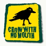 Crow with No Mouth1