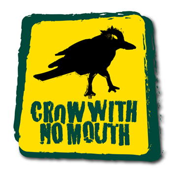 Crow Mouth 71